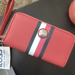 Tommy Hilfiger wallet